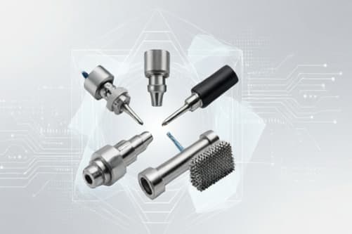 集团产业